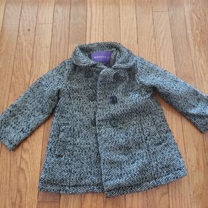 Madden girl Pea Coat